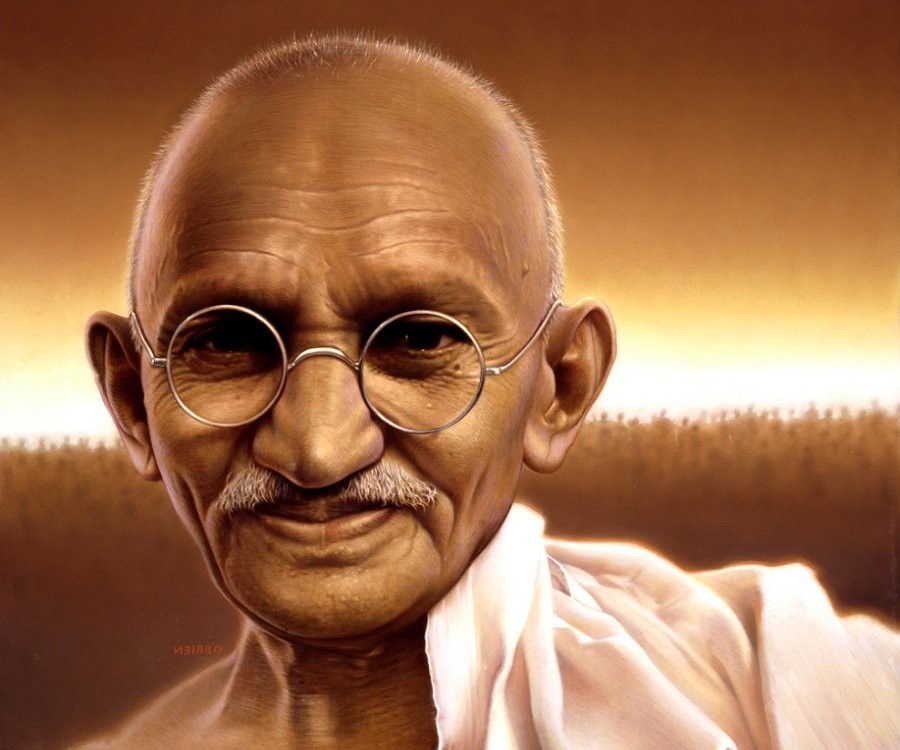 SC Appoints Amicus On A Plea Seeking Re-Probe Of Mahatma Gandhi Assassination